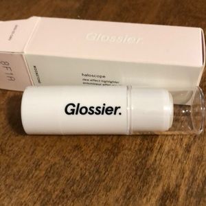 Glossier- Haloscope